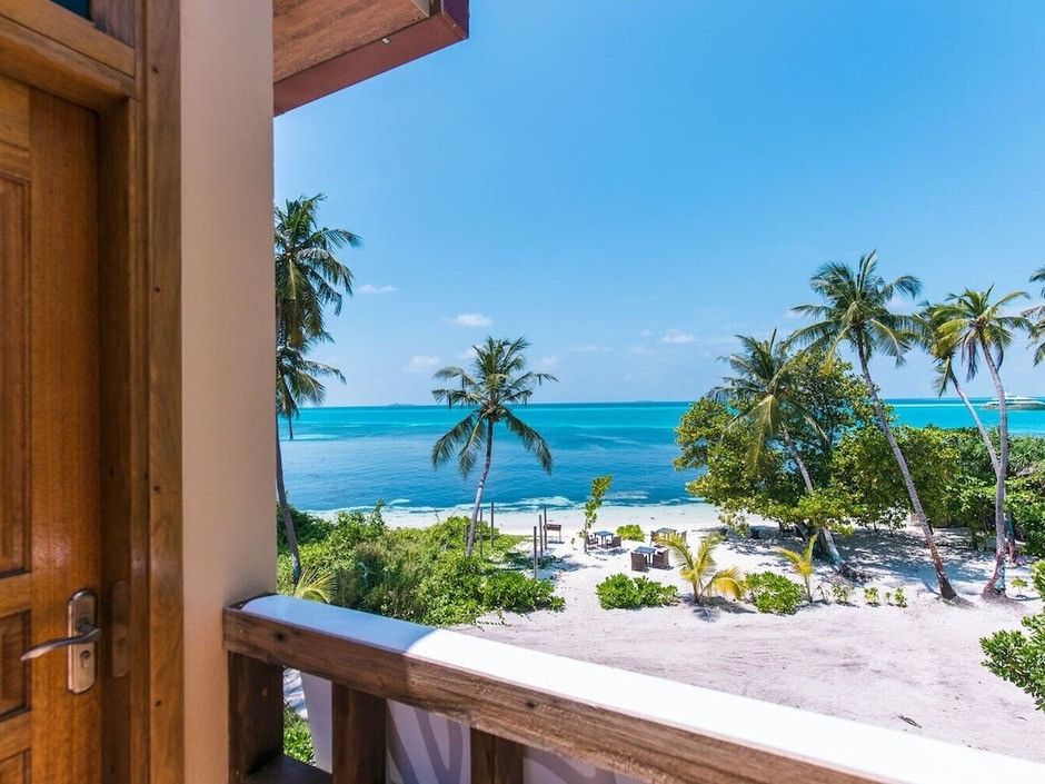 Endheri Sunset Dhangethi 3* миниатюра 4