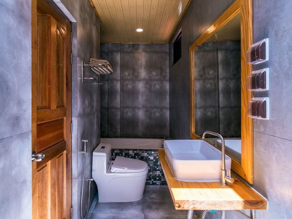 Endheri Sunset Dhangethi 3* миниатюра 6