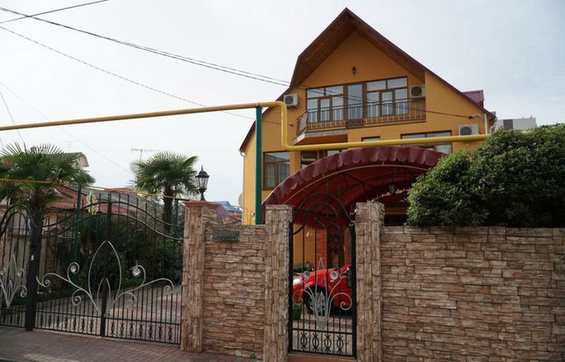 Камилла миниатюра 3