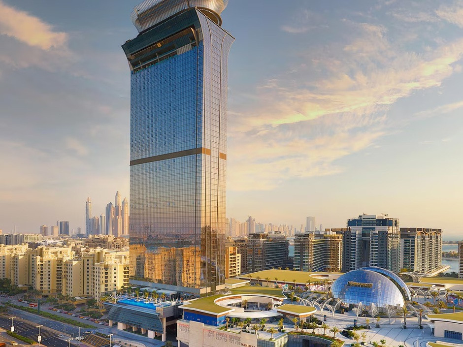 The St. Regis Dubai The Palm 5* миниатюра 2