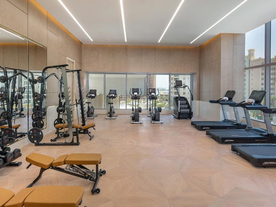 The St. Regis Dubai The Palm 5* миниатюра 6