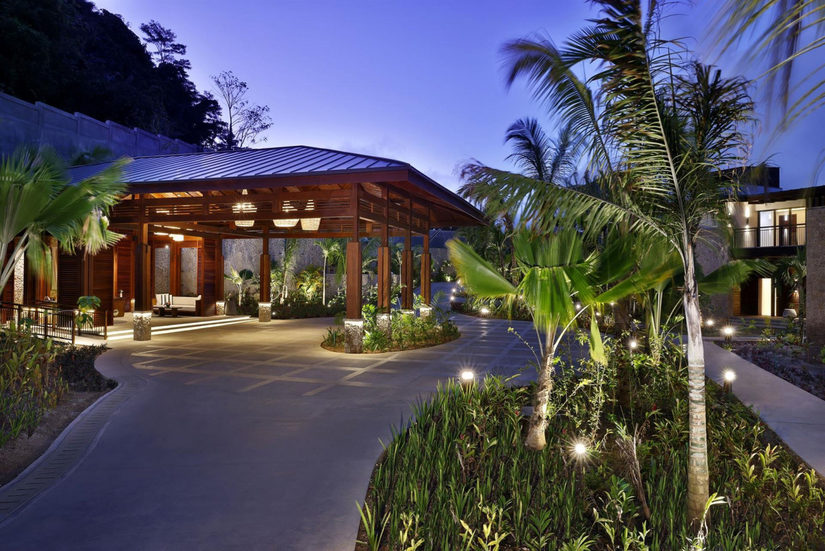 Mango House Seychelles 5* миниатюра 3