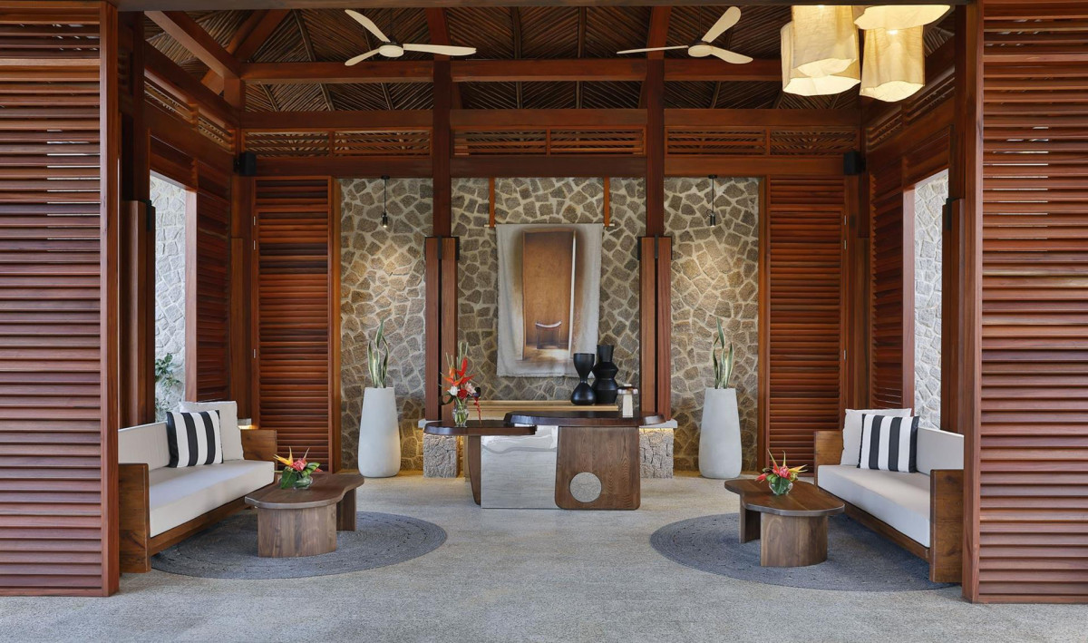 Mango House Seychelles 5* миниатюра 5