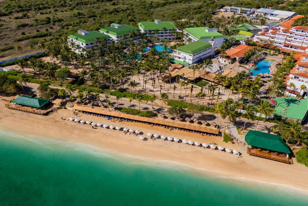 Sunsol Isla Caribe 4*