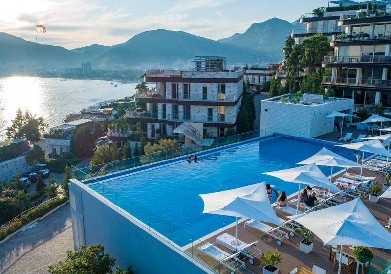 Infinity By Dukley 5*