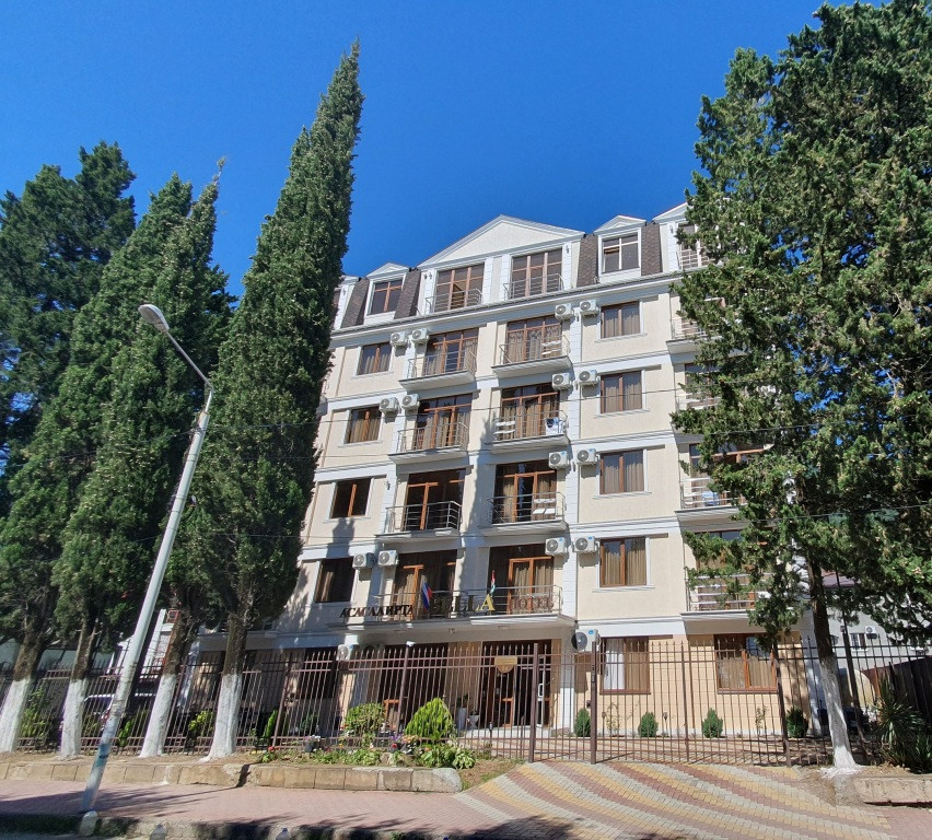 Белла Отель 3*