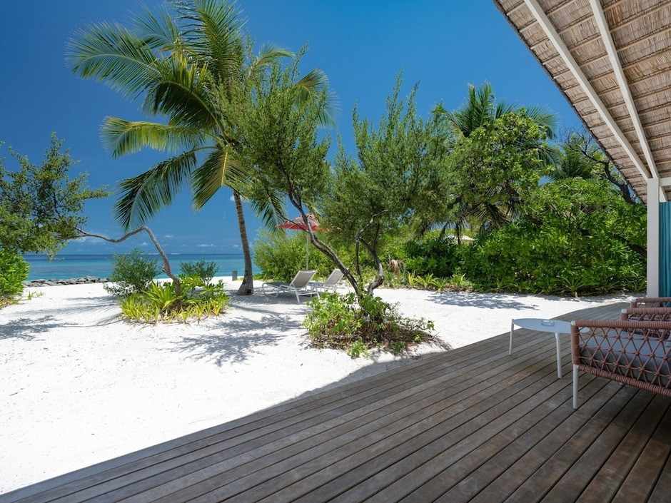 Cora Cora Maldives 5* миниатюра 5
