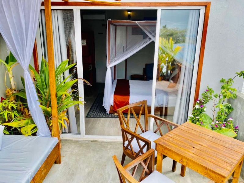 Sandy Heaven Maldives