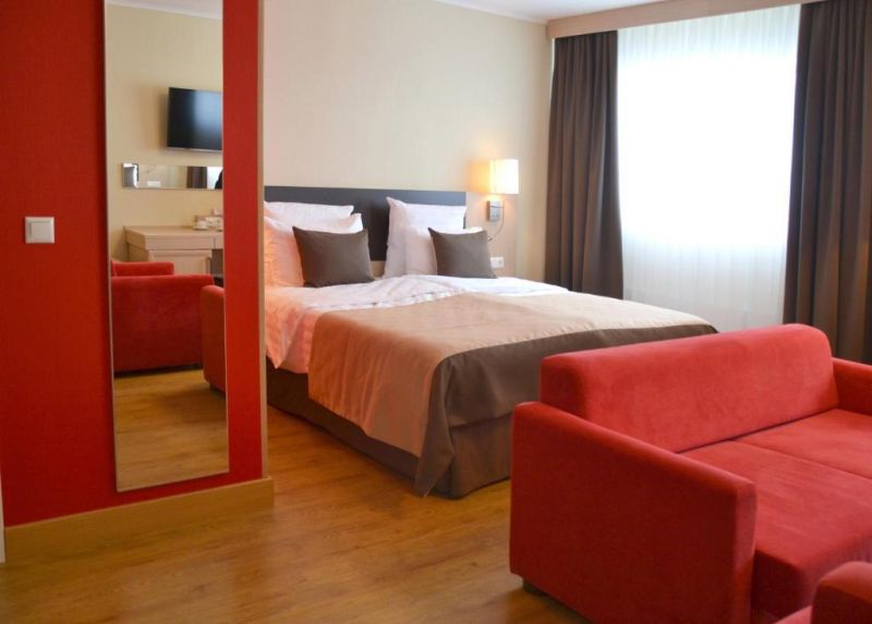 Севастополь Модерн 3* миниатюра 6