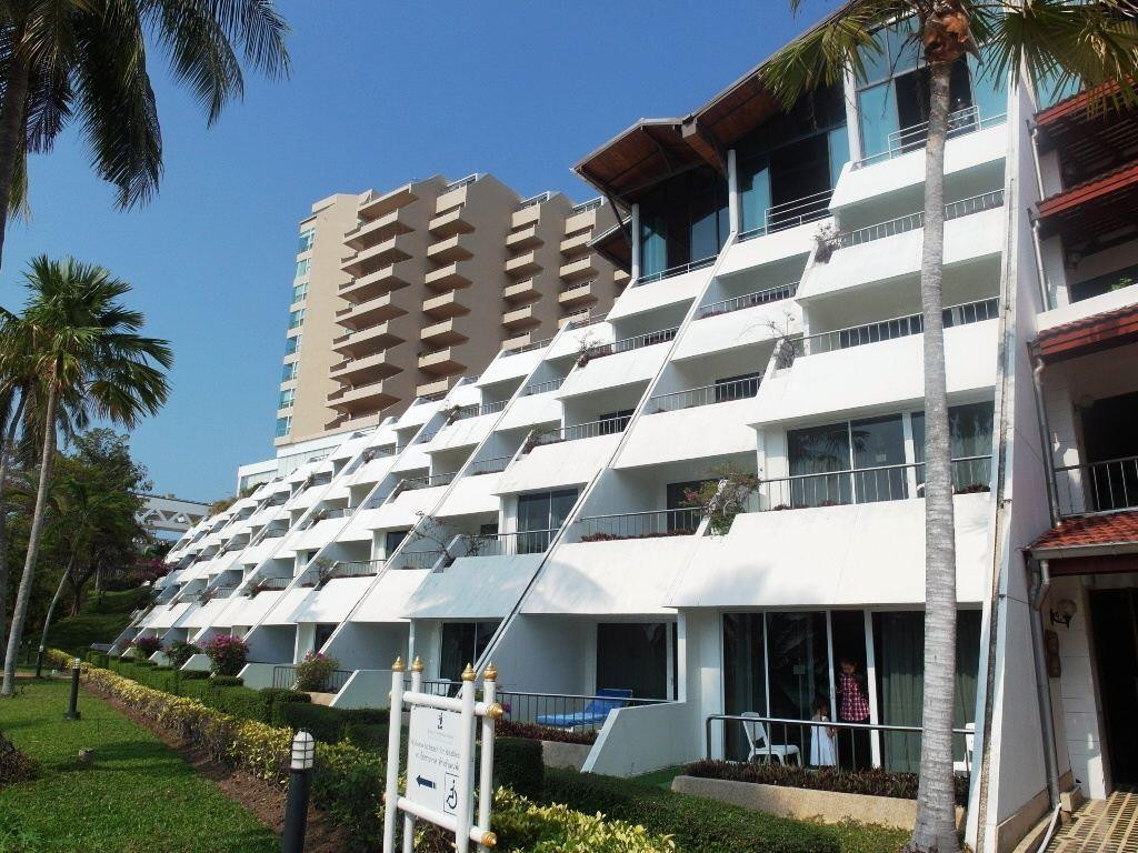 Royal Cliff Terrace 5*