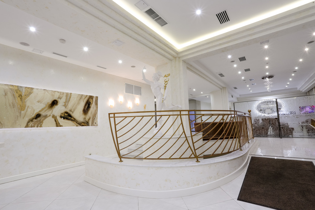 Таврический 4* миниатюра 4