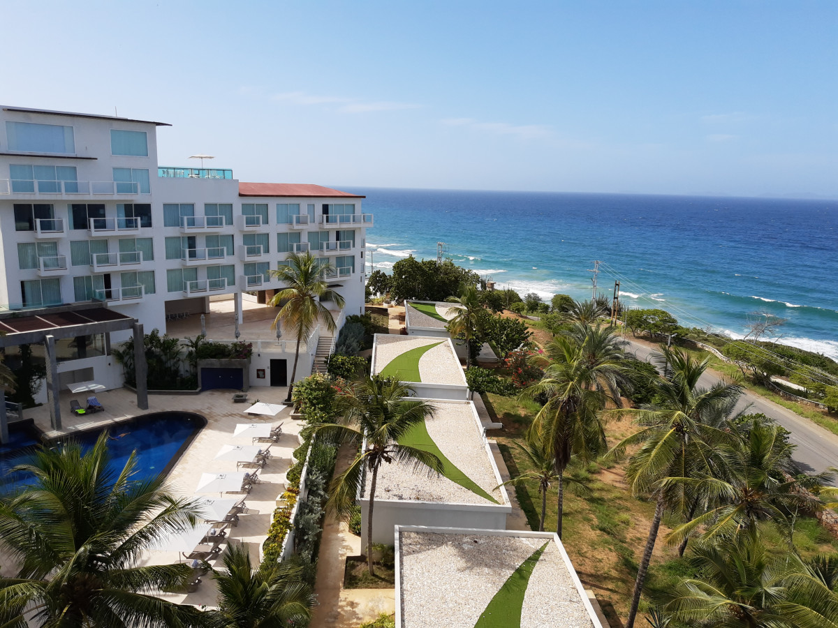 Paradise Tamarindo 5*