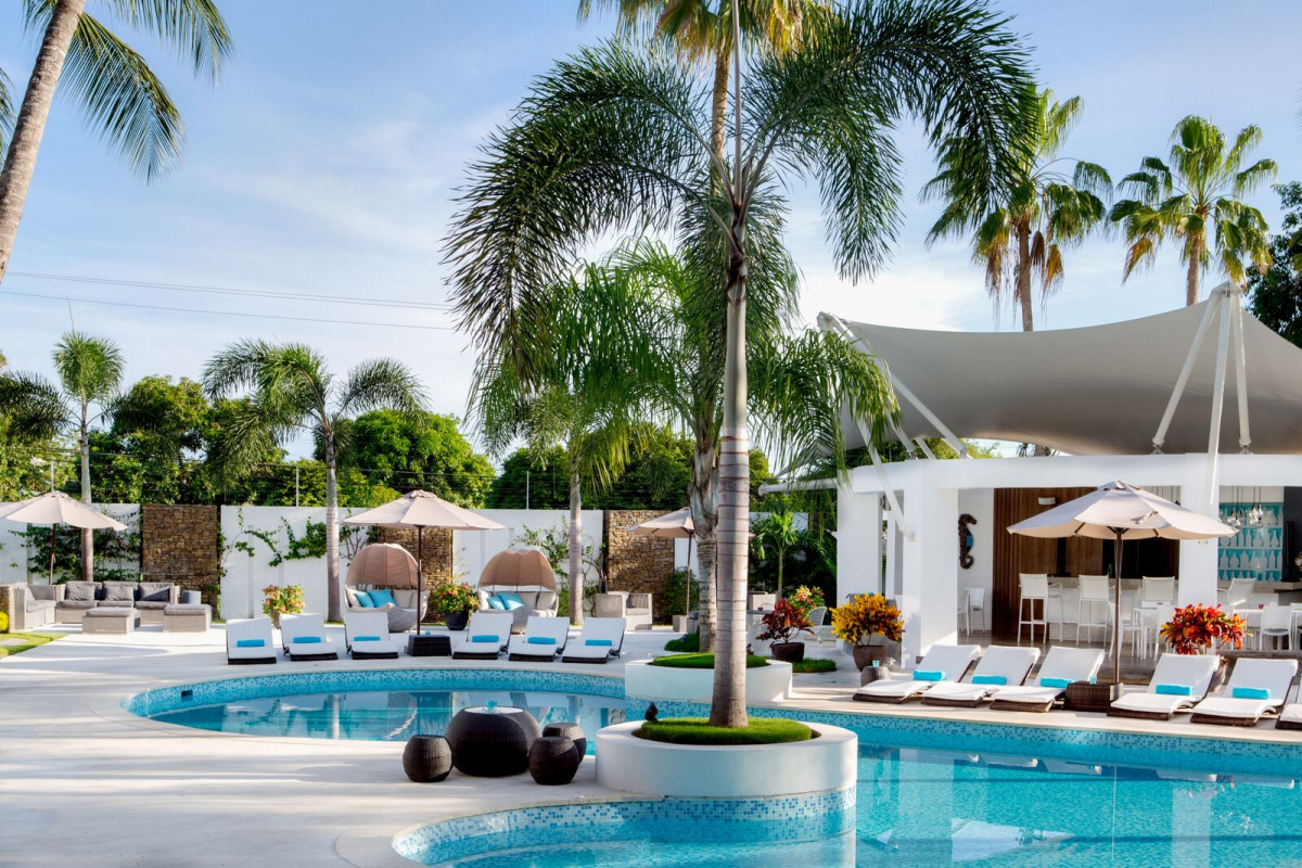 H2otel Boutique By Ld Hotels 5*