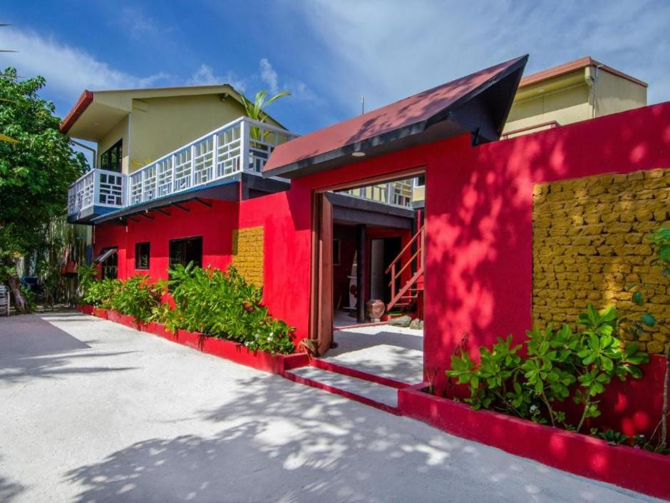 Paradise Retreat миниатюра 2