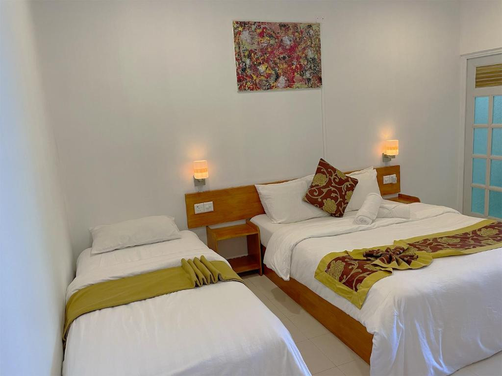 Paradise Retreat миниатюра 5