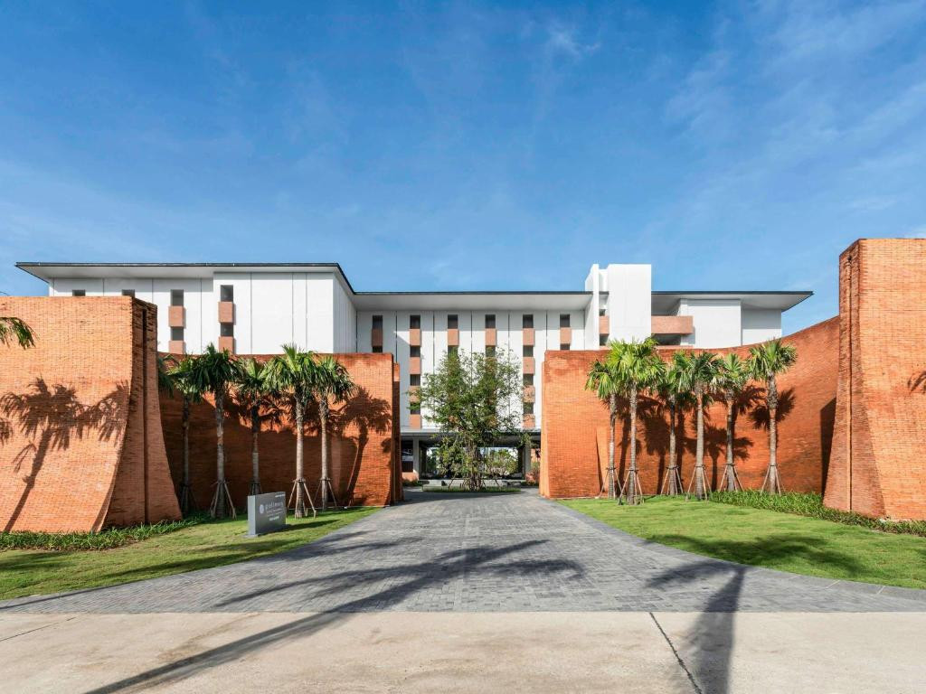 Pullman Khao Lak Resort & Spa  5* миниатюра 4