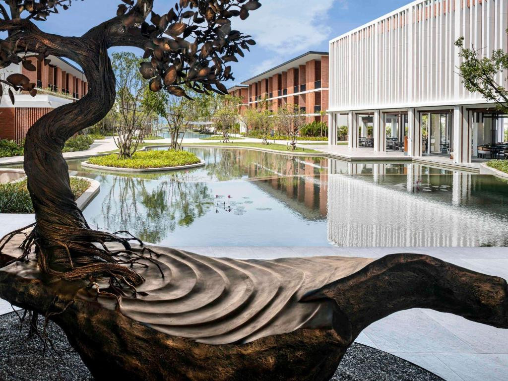 Pullman Khao Lak Resort & Spa  5* миниатюра 6