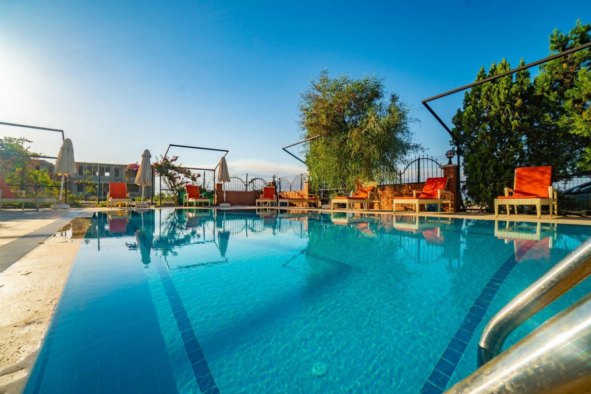 Prenses Sealine Beach Hotel 4* миниатюра 6