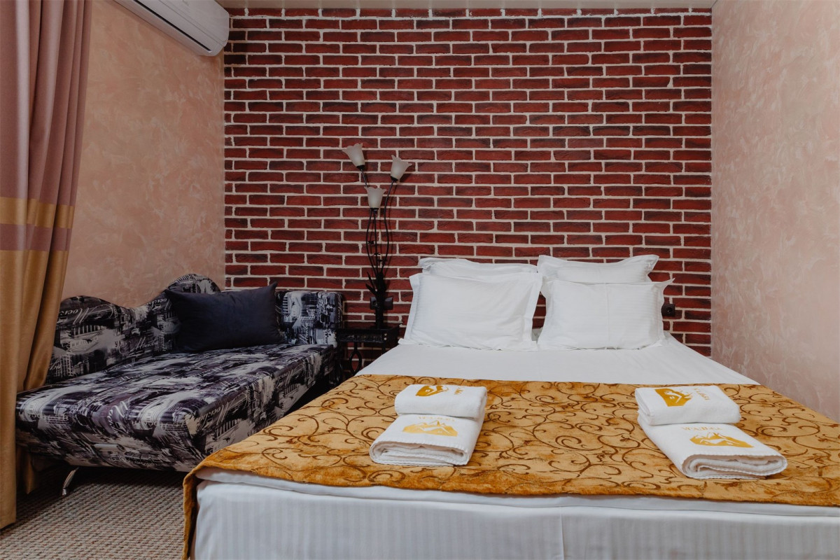 Усадьба 4* миниатюра 6