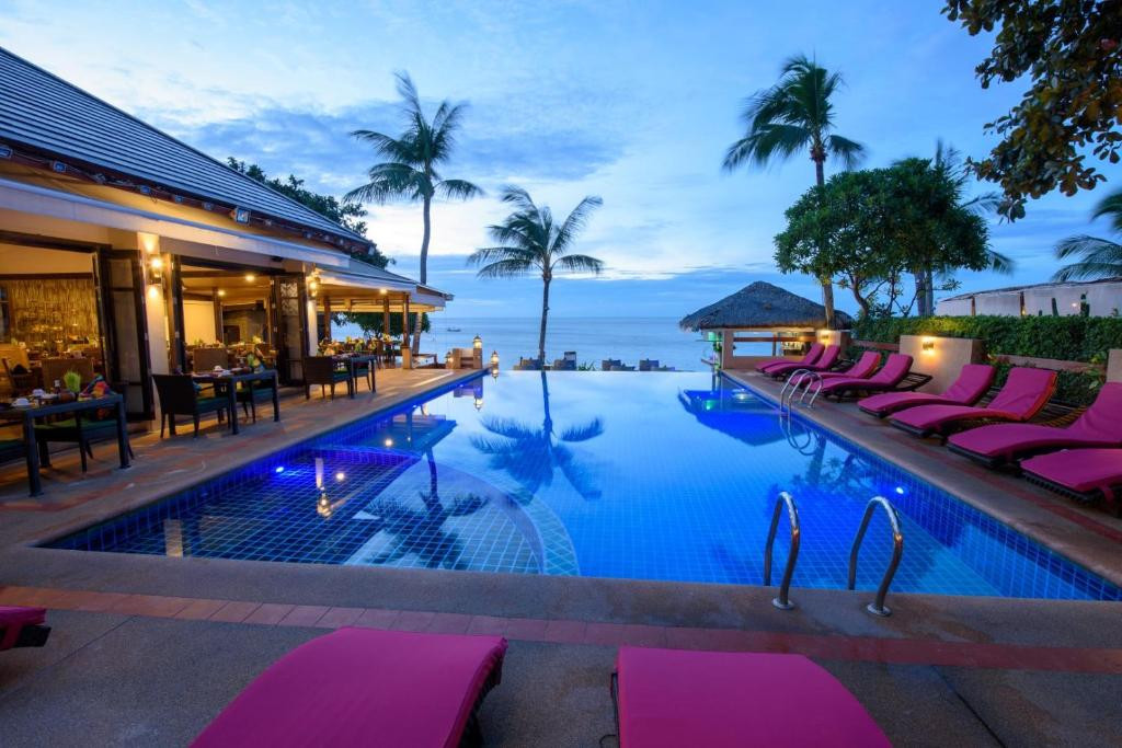 Samui Jasmine Resort 3* миниатюра 2