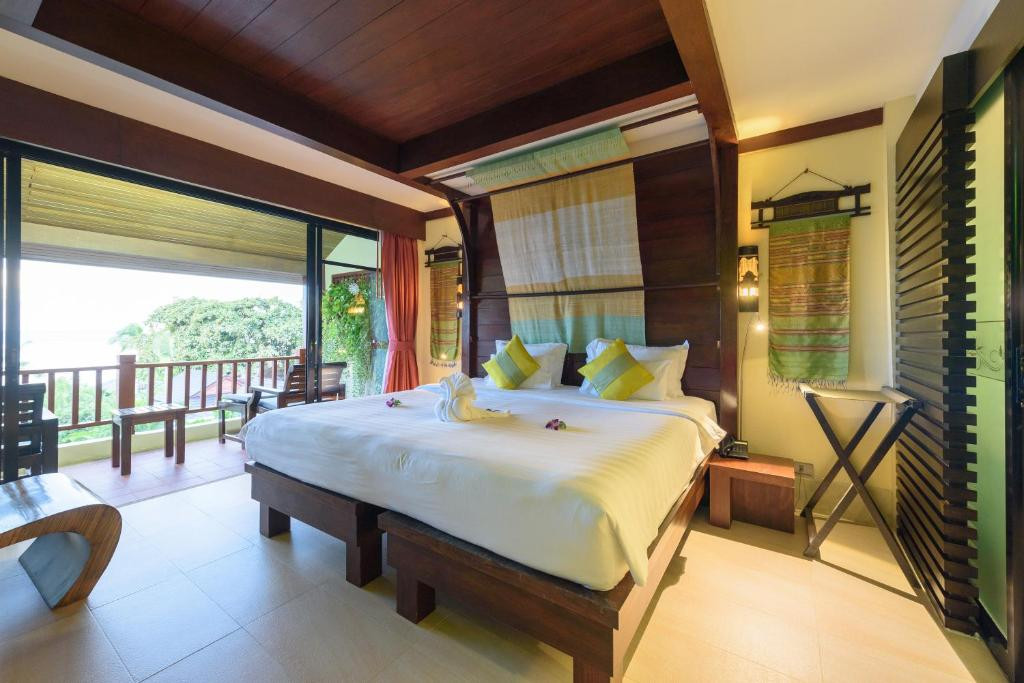 Samui Jasmine Resort 3* миниатюра 3