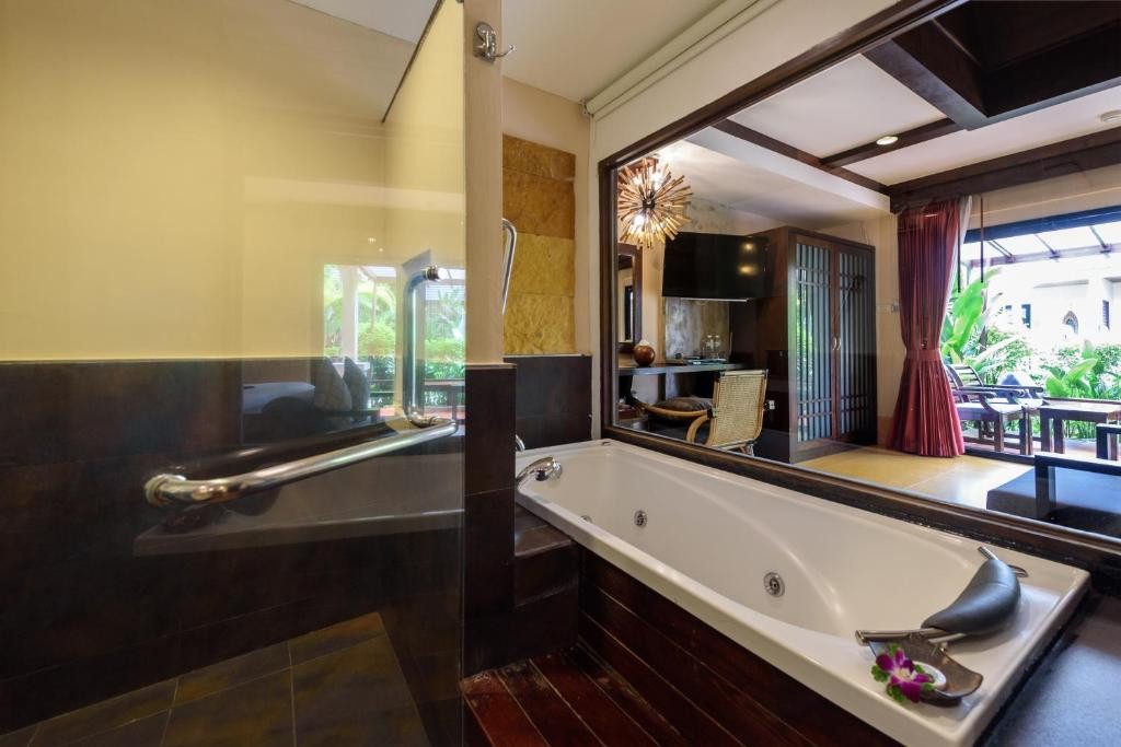 Samui Jasmine Resort 3* миниатюра 4