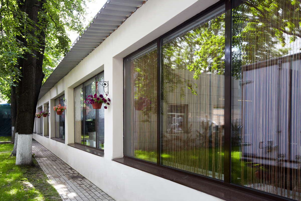 Бизнес-отель Алексеевский 3* миниатюра 3