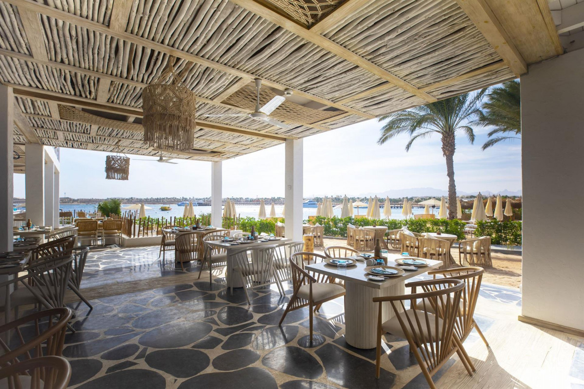 Sunrise Tucana Resort 5* миниатюра 5