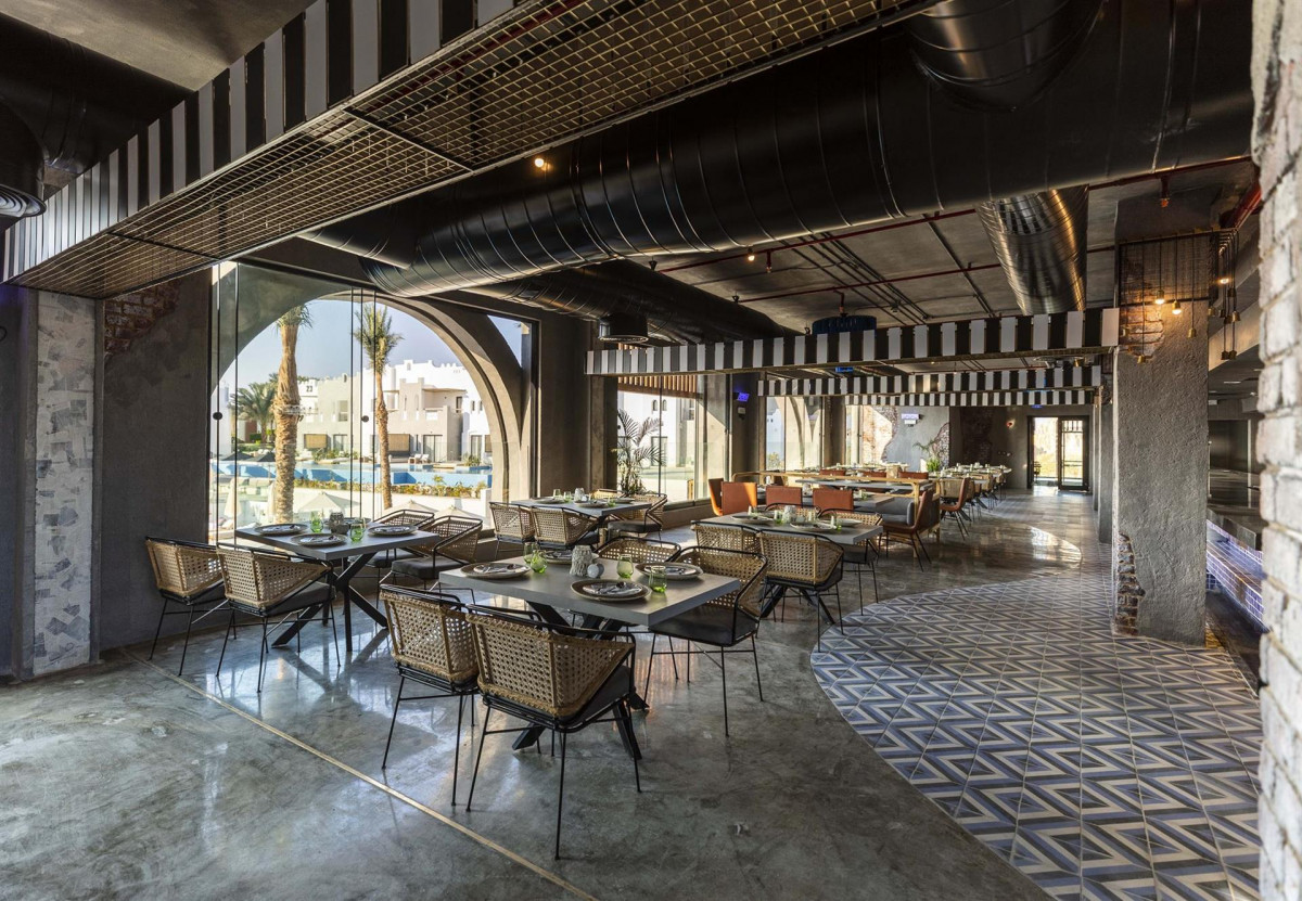 Sunrise Tucana Resort 5* миниатюра 6