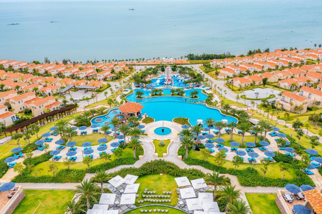 Centara Mirage Resort Mui Ne 5* миниатюра 2