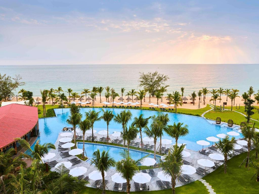 Movenpick Villas & Residences Phu Quoc 5*