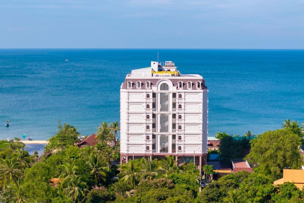 The Maris Beach Hotel (Ex.the May Beach Hotel) 4* миниатюра 3