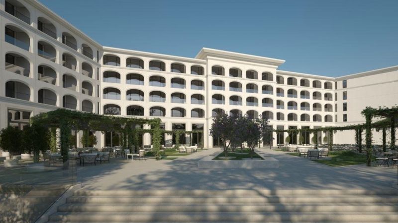 Aquahouse Hotel & Spa 5*