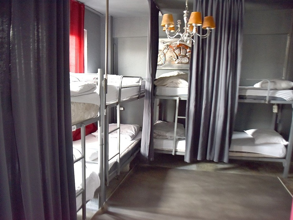 Nostalji Hostel 1* миниатюра 3