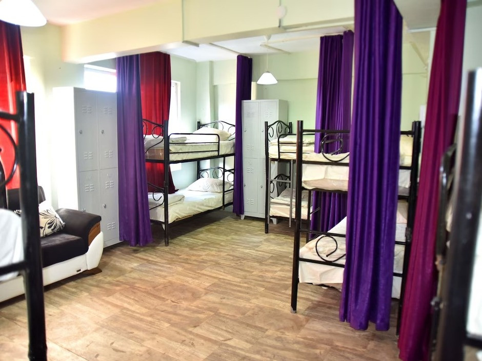 Nostalji Hostel 1* миниатюра 4