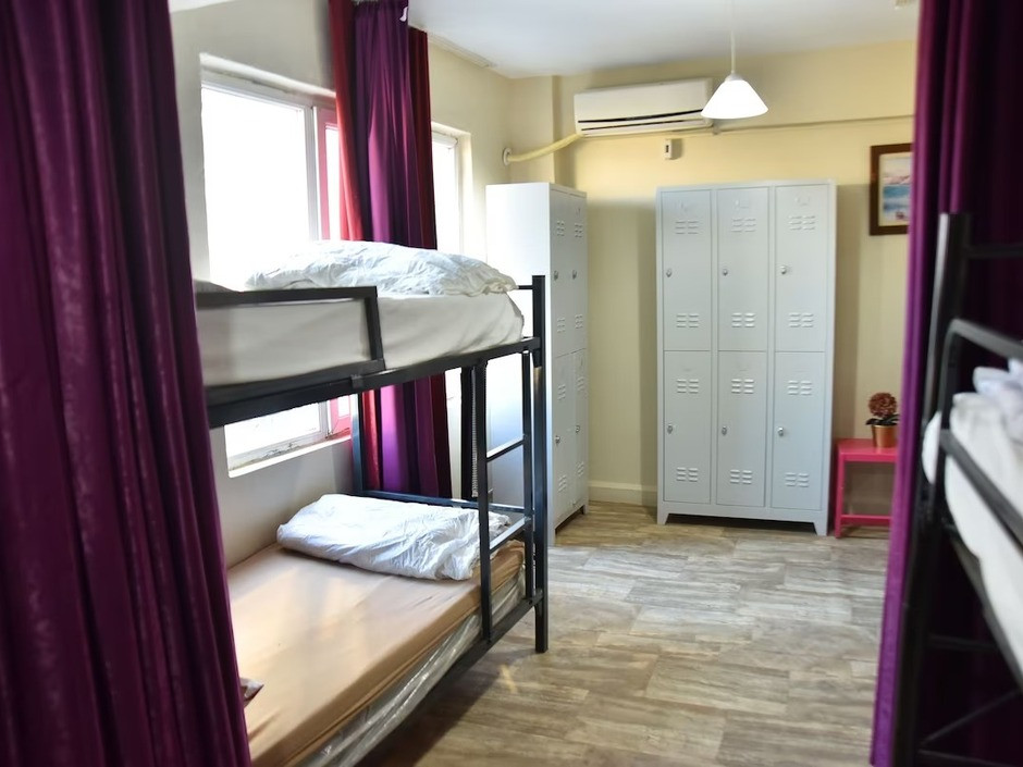 Nostalji Hostel 1* миниатюра 5