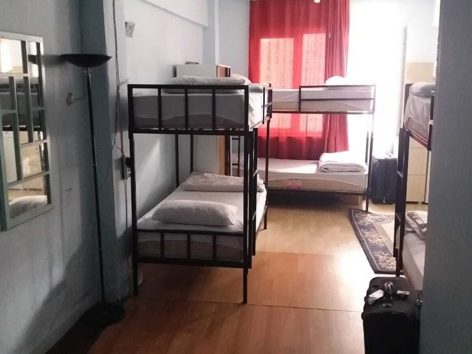 Nostalji Hostel 1* миниатюра 6