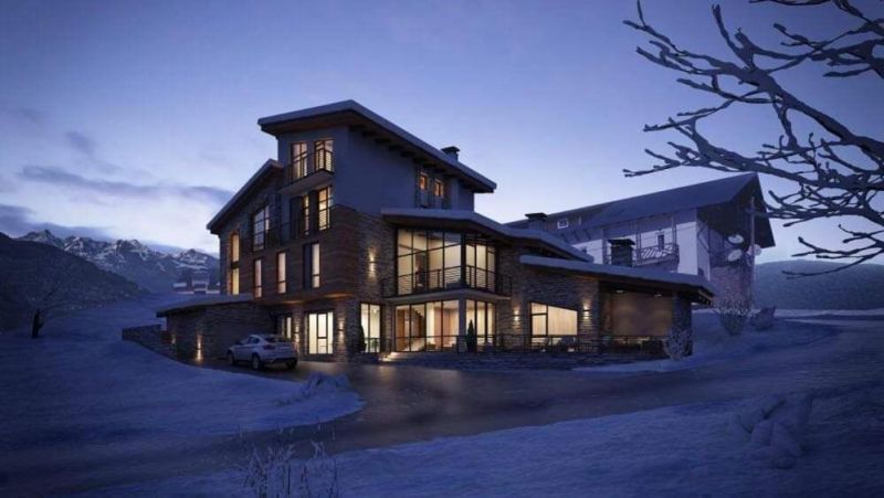 Tsiga 4* миниатюра 3