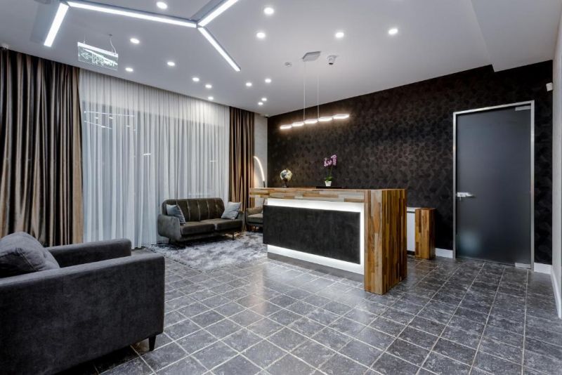 Tsiga 4* миниатюра 5