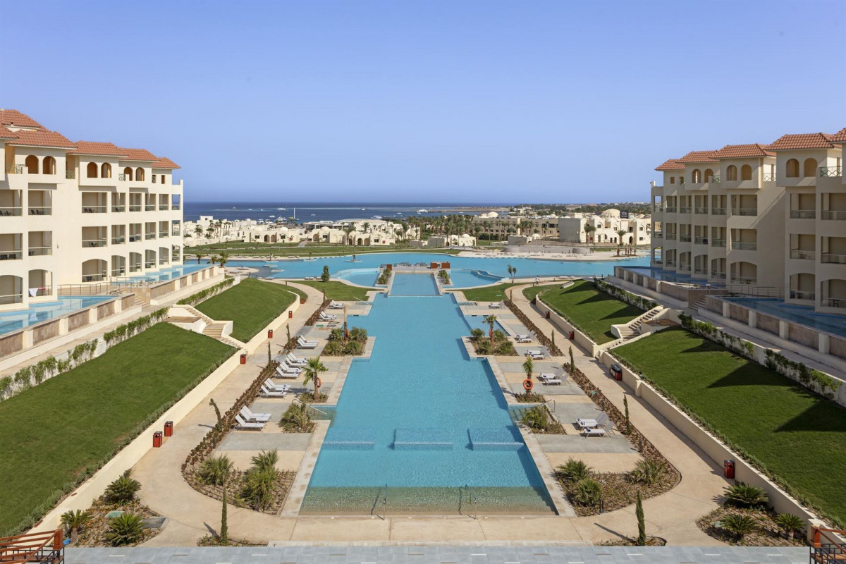Xanadu Makadi Bay 5* миниатюра 3