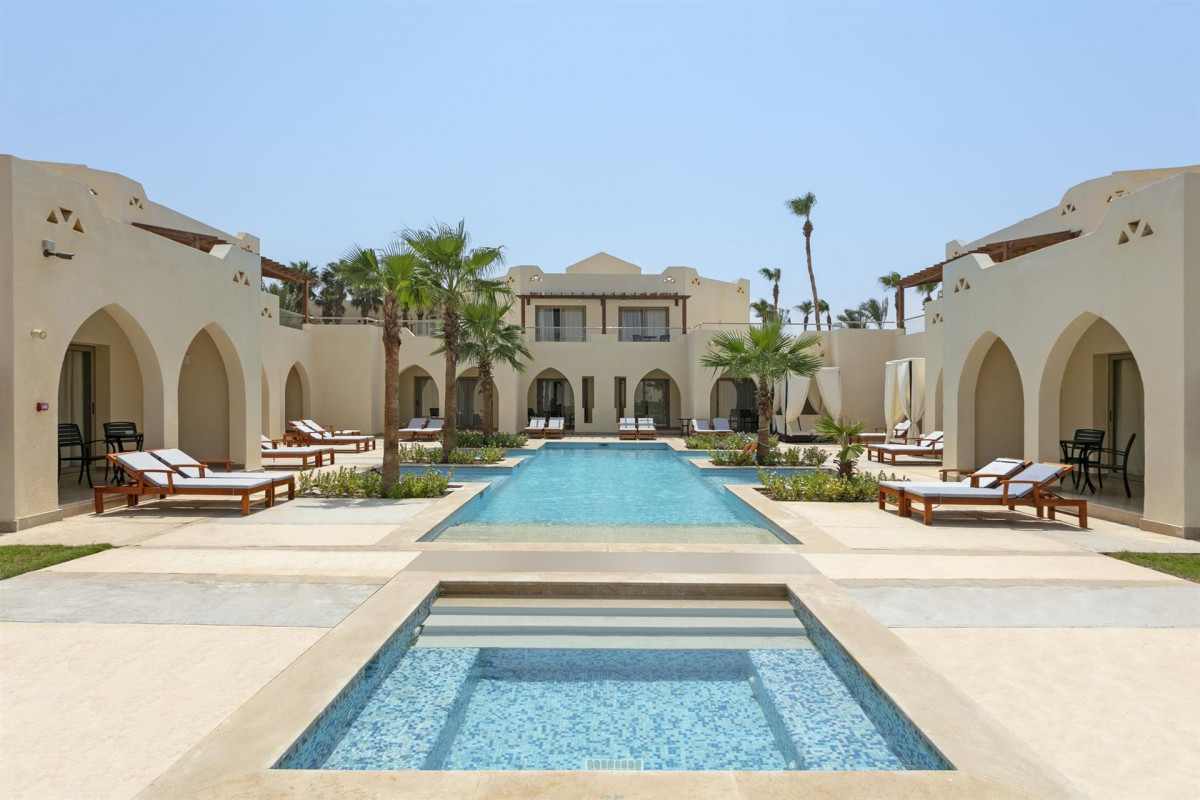 Xanadu Makadi Bay 5* миниатюра 6