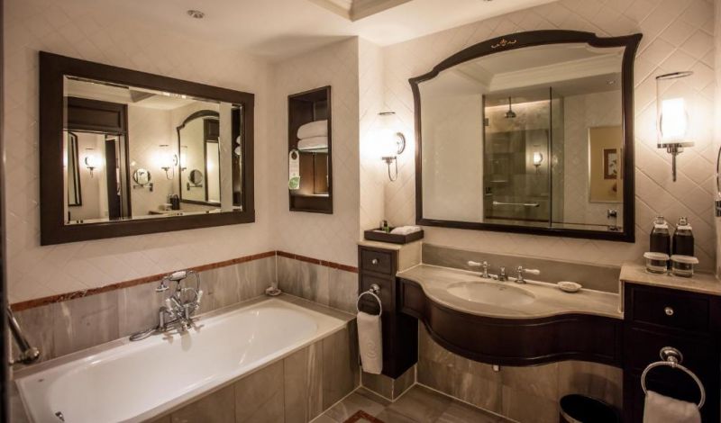 Centara Grand Beach Resort & Villa Hua Hin 5* миниатюра 5