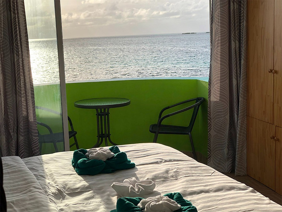 Iris Beach Residence 3* миниатюра 5