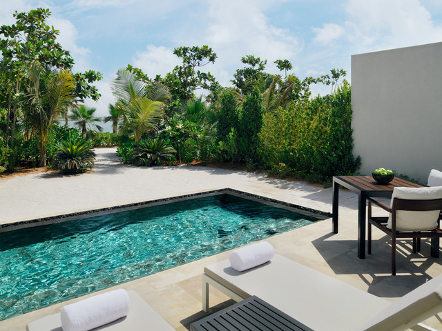 Movenpick Resort Al Marjan Island 5* миниатюра 4