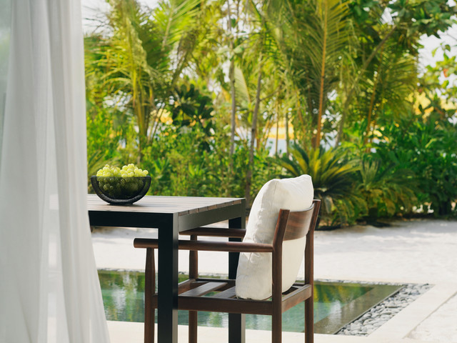 Movenpick Resort Al Marjan Island 5* миниатюра 6