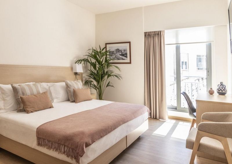 Gallery Residence 26 3*