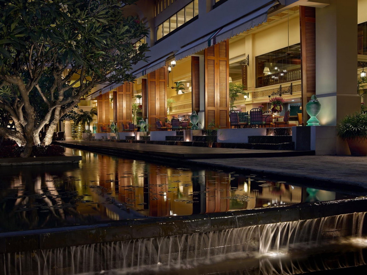 Dusit Thani Hua Hin 5* миниатюра 6