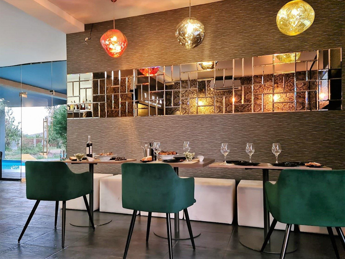 Aluar Boutique Hotel 4* миниатюра 3