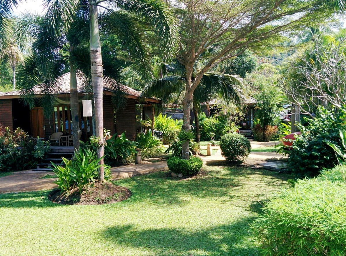 Gajapuri Resort & Spa 4* миниатюра 2