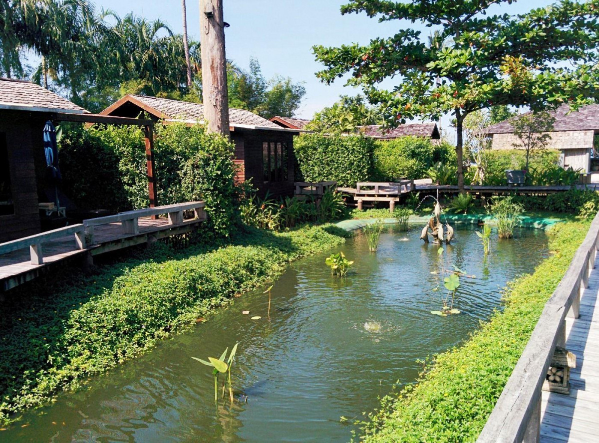 Gajapuri Resort & Spa 4* миниатюра 3